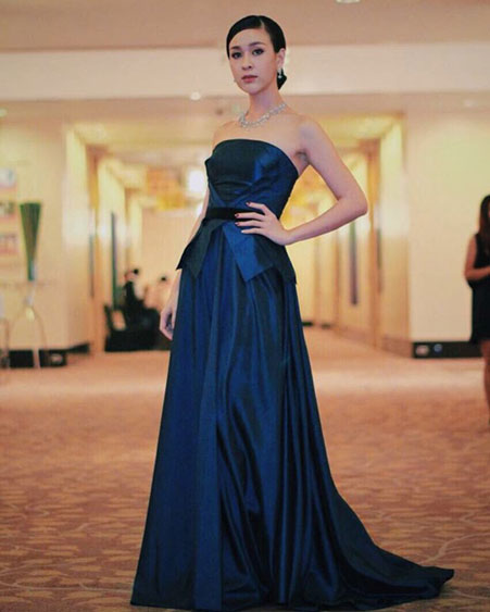 ฝ้าย เวฬุรีย์ ฝ้าย เวฬุรีย์