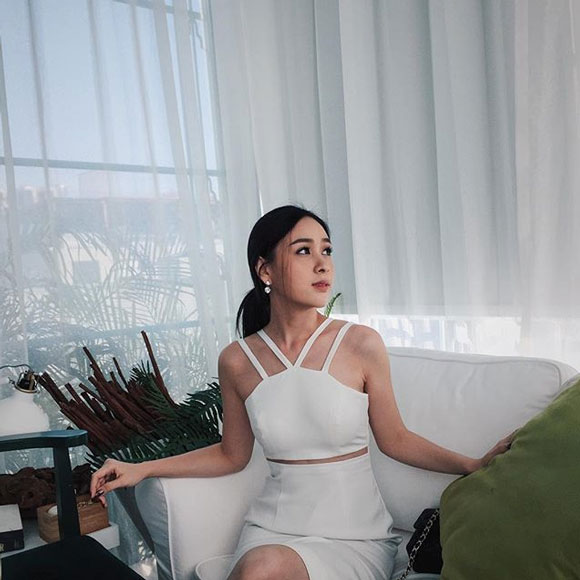 ฝ้าย เวฬุรีย์ ฝ้าย เวฬุรีย์