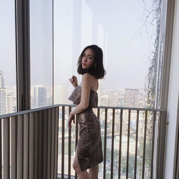 ฝ้าย เวฬุรีย์ ฝ้าย เวฬุรีย์