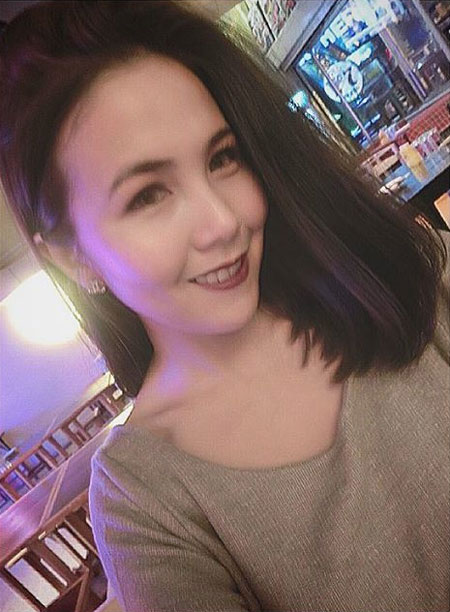 น้องบิ้ว ชนัญชิดา น้องบิ้ว ชนัญชิดา