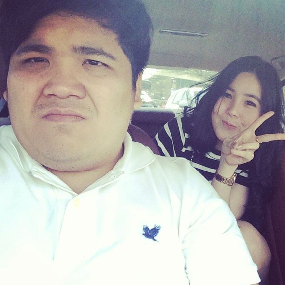 แจ็ค แฟนฉัน น้องบิ้ว แจ็ค แฟนฉัน น้องบิ้ว