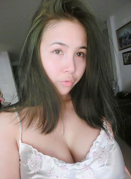 น้องบิ้ว ชนัญชิดา น้องบิ้ว ชนัญชิดา