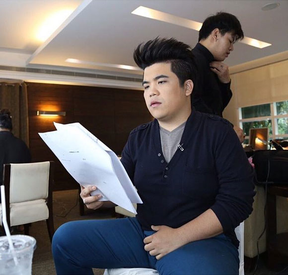 แจ็ค แฟนฉัน แจ็ค แฟนฉัน