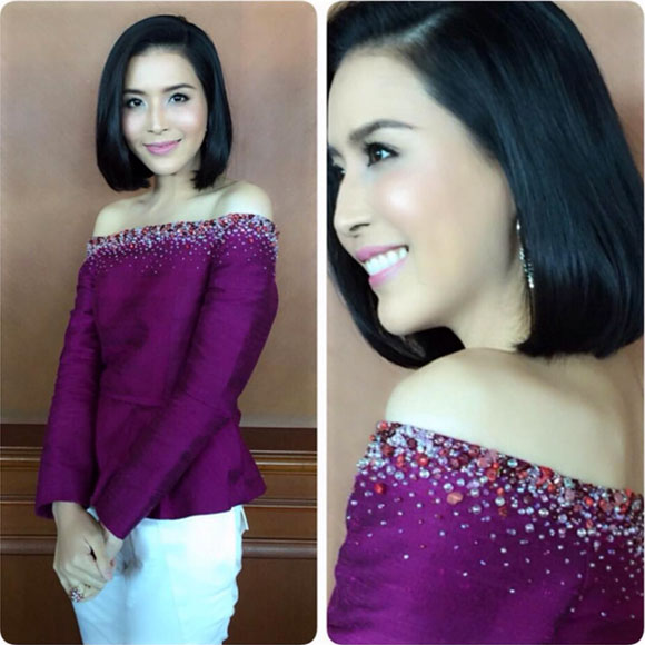 กิ๊ก มยุริญ กิ๊ก มยุริญ