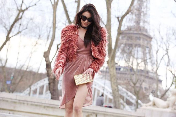 ใหม่ ดาวิกา แฟชั่น ใหม่ ดาวิกา แฟชั่น