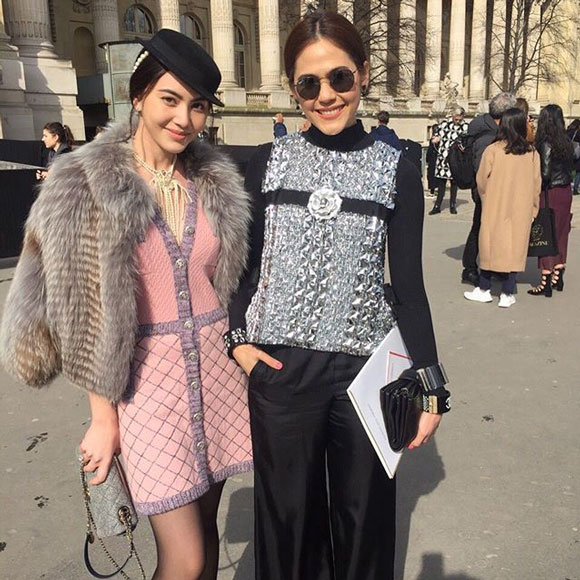 ใหม่ ดาวิกา แฟชั่น ใหม่ ดาวิกา แฟชั่น