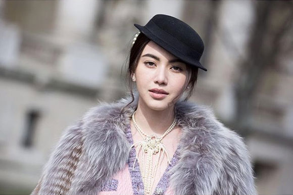 ใหม่ ดาวิกา แฟชั่น ใหม่ ดาวิกา แฟชั่น