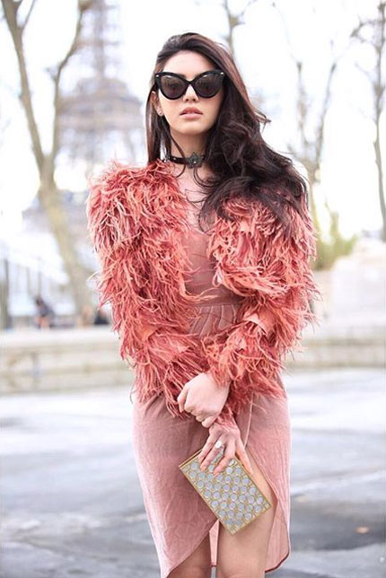 ใหม่ ดาวิกา แฟชั่น ใหม่ ดาวิกา แฟชั่น