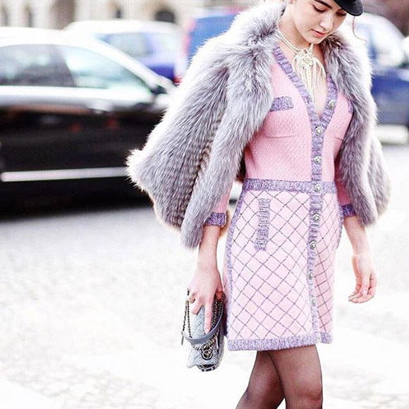 ใหม่ ดาวิกา แฟชั่น ใหม่ ดาวิกา แฟชั่น