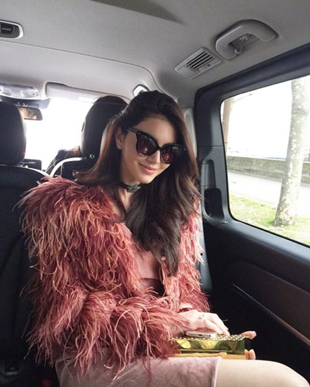 ใหม่ ดาวิกา แฟชั่น ใหม่ ดาวิกา แฟชั่น