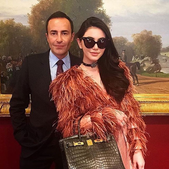 ใหม่ ดาวิกา แฟชั่น ใหม่ ดาวิกา แฟชั่น