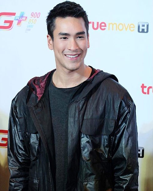 ณเดชน์ ณเดชน์
