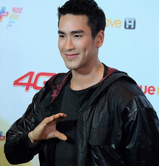 ณเดชน์ ณเดชน์