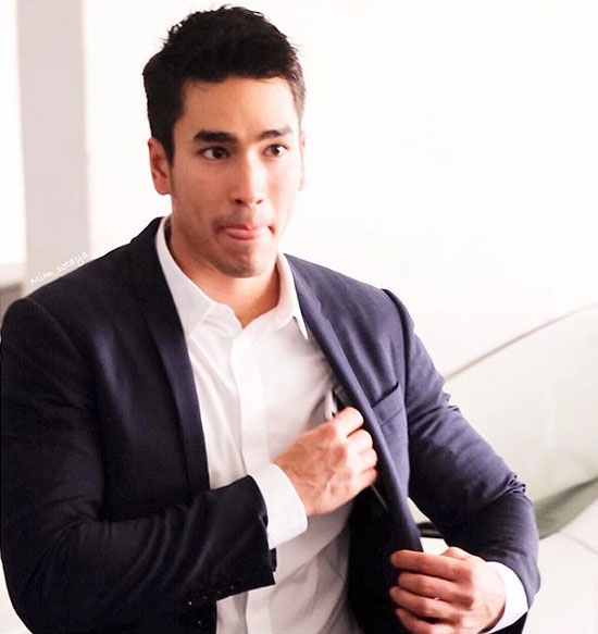 ณเดชน์ ณเดชน์