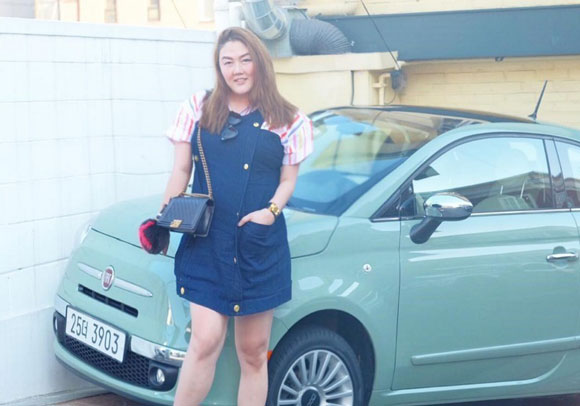 เกล้า น้ำพราว ผู้จัดการ ใหม่ ดาวิกา เกล้า น้ำพราว ผู้จัดการ ใหม่ ดาวิกา