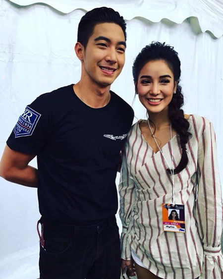 แพท โตโน่ แพท โตโน่