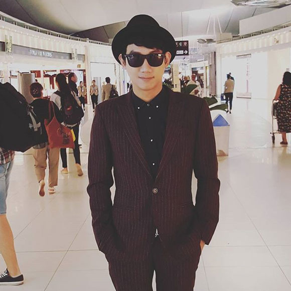 ปลื้ม สุรบถ ปลื้ม สุรบถ