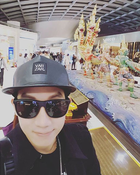 ปลื้ม สุรบถ ปลื้ม สุรบถ