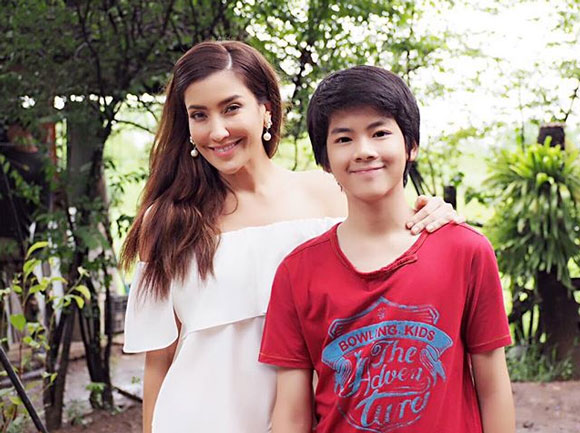 น้องยอร์ช ยงศิลป์ น้องยอร์ช ยงศิลป์