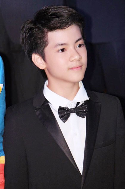 น้องยอร์ช ยงศิลป์ น้องยอร์ช ยงศิลป์