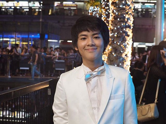 น้องยอร์ช ยงศิลป์ น้องยอร์ช ยงศิลป์