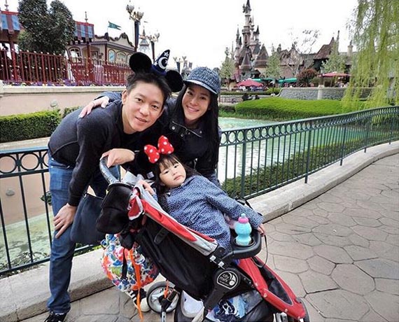 น้องโปรด น้องณิริน น้องโปรด น้องณิริน