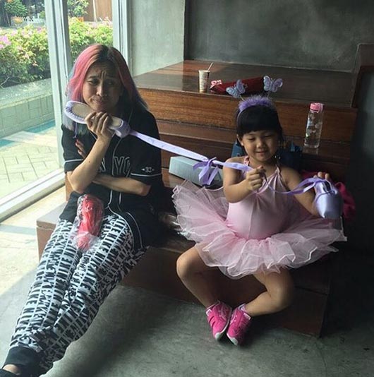 น้องวันใหม่ น้องวันใหม่