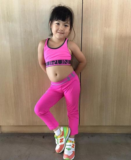 น้องวันใหม่ น้องวันใหม่