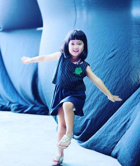 น้องวันใหม่ น้องวันใหม่
