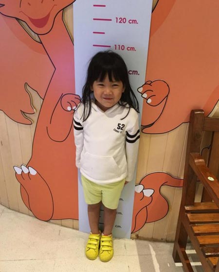 น้องวันใหม่ น้องวันใหม่