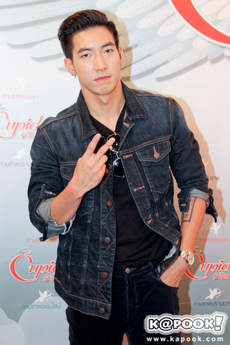 บวงสรวง The cupids บริษัทรักอุตลุด บวงสรวง The cupids บริษัทรักอุตลุด