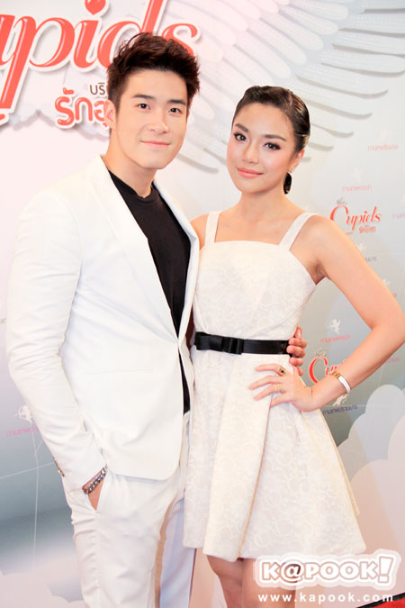 The Cupids บริษัทรักอุตลุด The Cupids บริษัทรักอุตลุด