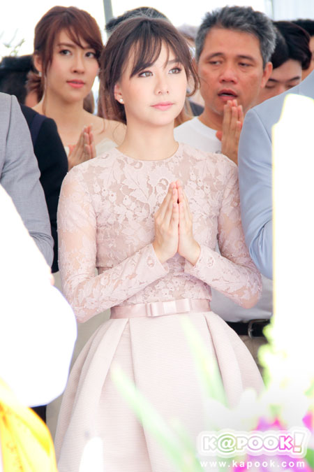 บวงสรวง The cupids บริษัทรักอุตลุด บวงสรวง The cupids บริษัทรักอุตลุด