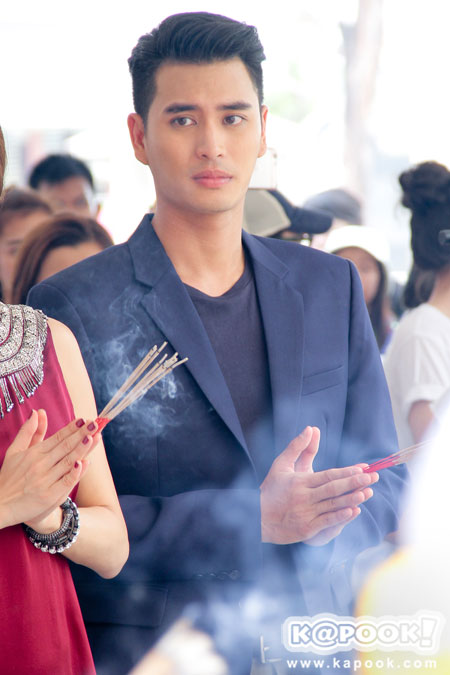 บวงสรวง The cupids บริษัทรักอุตลุด บวงสรวง The cupids บริษัทรักอุตลุด