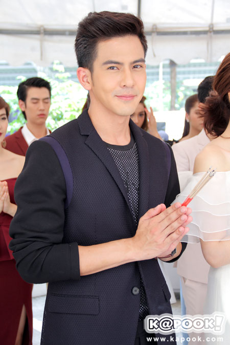 บวงสรวง The cupids บริษัทรักอุตลุด บวงสรวง The cupids บริษัทรักอุตลุด
