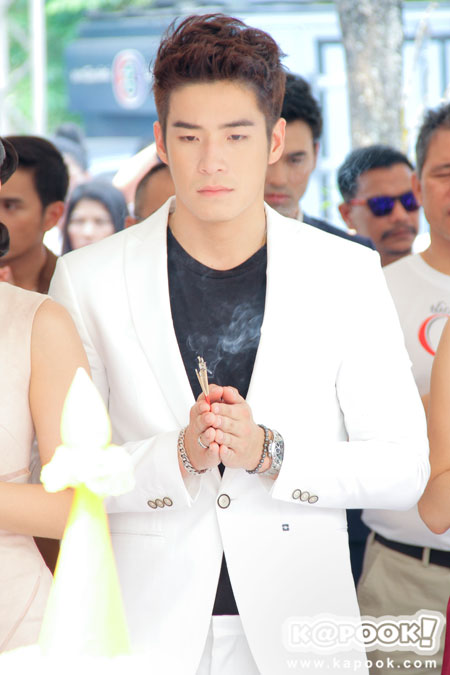 บวงสรวง The cupids บริษัทรักอุตลุด บวงสรวง The cupids บริษัทรักอุตลุด