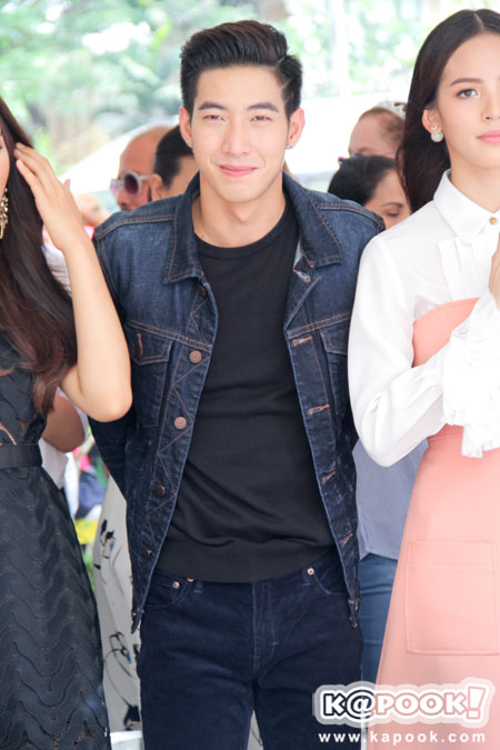 บวงสรวง The cupids บริษัทรักอุตลุด บวงสรวง The cupids บริษัทรักอุตลุด