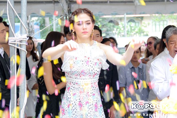 บวงสรวง The cupids บริษัทรักอุตลุด บวงสรวง The cupids บริษัทรักอุตลุด