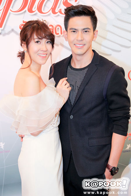 บวงสรวง The cupids บริษัทรักอุตลุด บวงสรวง The cupids บริษัทรักอุตลุด