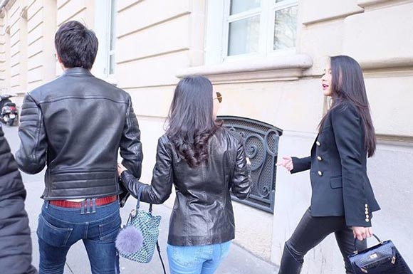 อั้ม แอมป์ อั้ม แอมป์