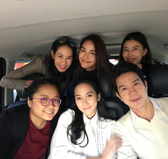 อั้ม แอมป์ อั้ม แอมป์