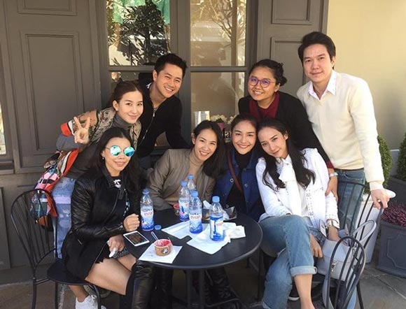 อั้ม แอมป์ อั้ม แอมป์