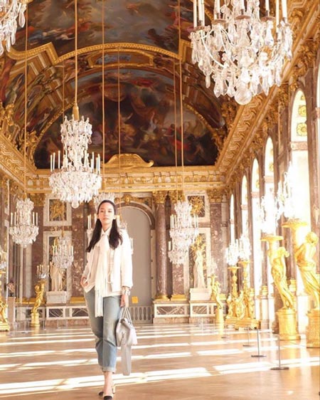 อั้ม แอมป์ อั้ม แอมป์