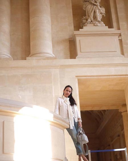 อั้ม แอมป์ อั้ม แอมป์