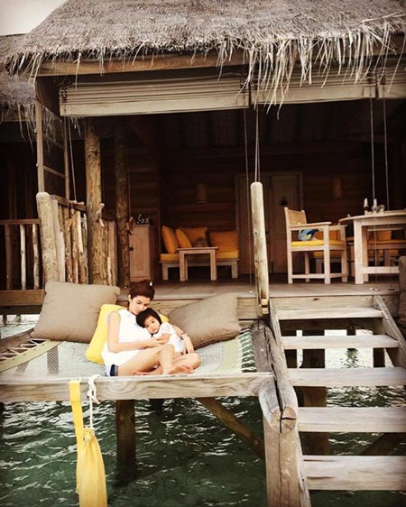 โบว์ แวนด้า น้องมะลิ โบว์ แวนด้า น้องมะลิ