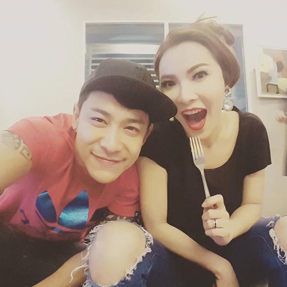 ดีเจต้นหอม บอย พิษณุ ดีเจต้นหอม บอย พิษณุ