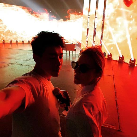 ดีเจต้นหอม บอย พิษณุ ดีเจต้นหอม บอย พิษณุ