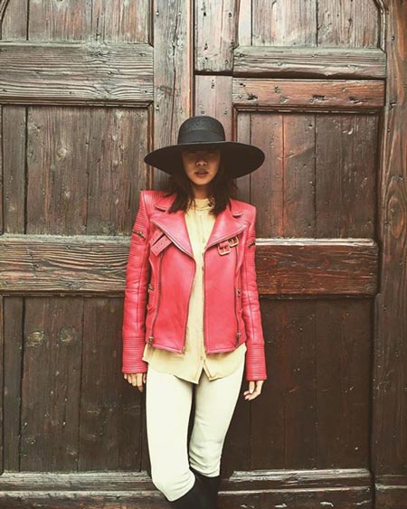 คริส หอวัง คริส หอวัง