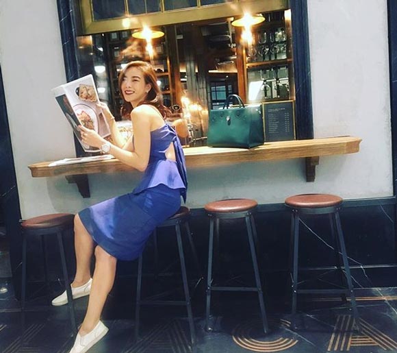 คริส หอวัง คริส หอวัง