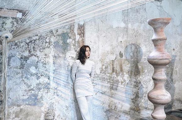 คริส หอวัง คริส หอวัง